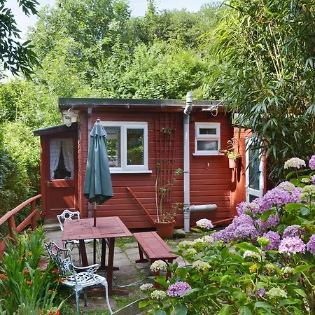 Trewartha-by-chy Holiday home