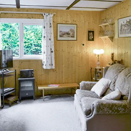 Holiday home Trewartha-by-chy *